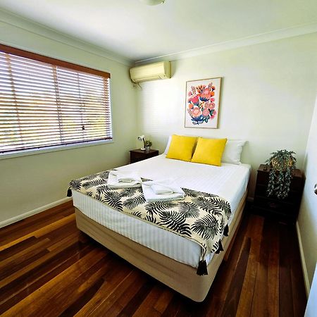 Kilcoy Motel Bagian luar foto