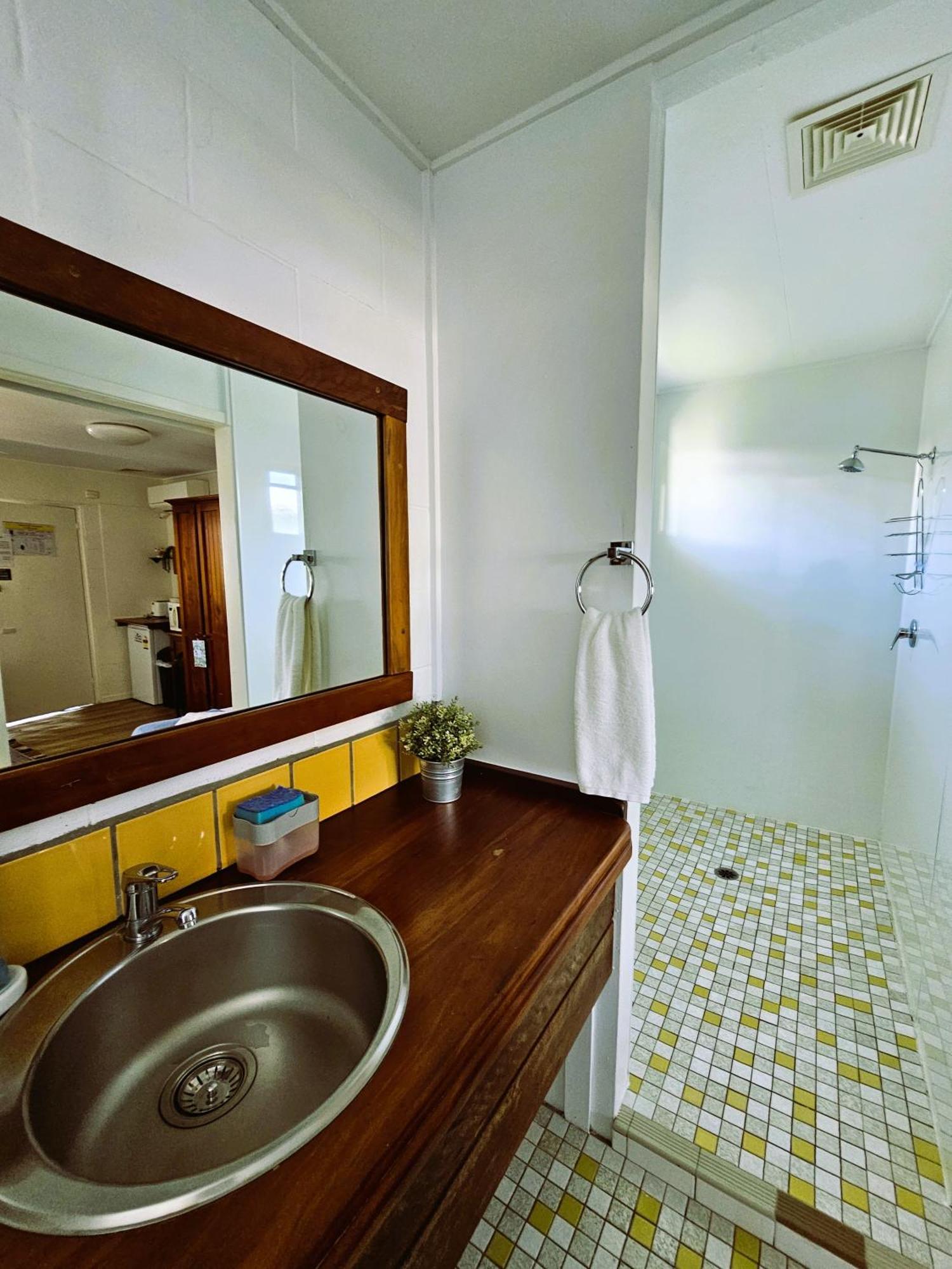 Kilcoy Motel Bagian luar foto