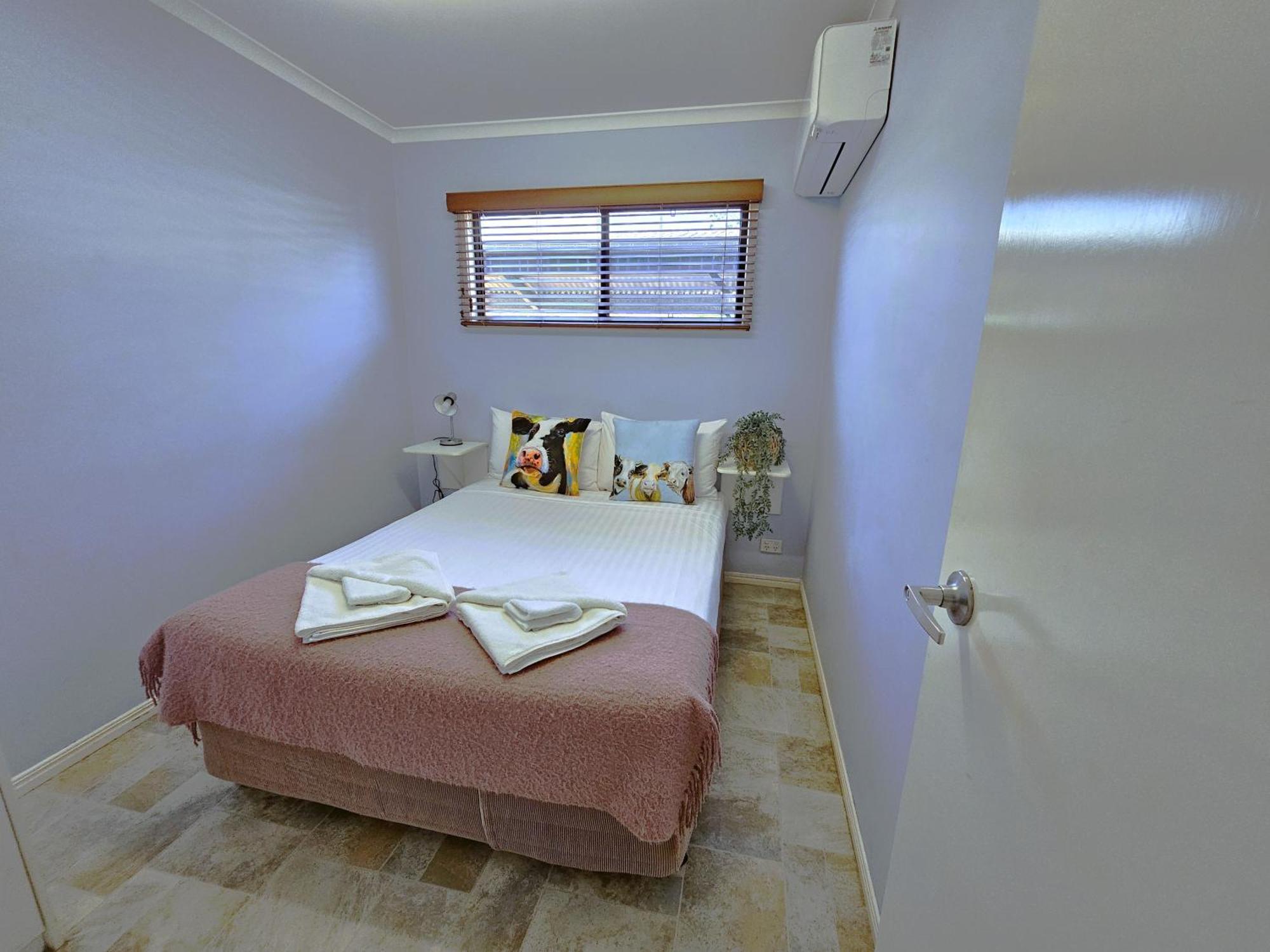 Kilcoy Motel Bagian luar foto