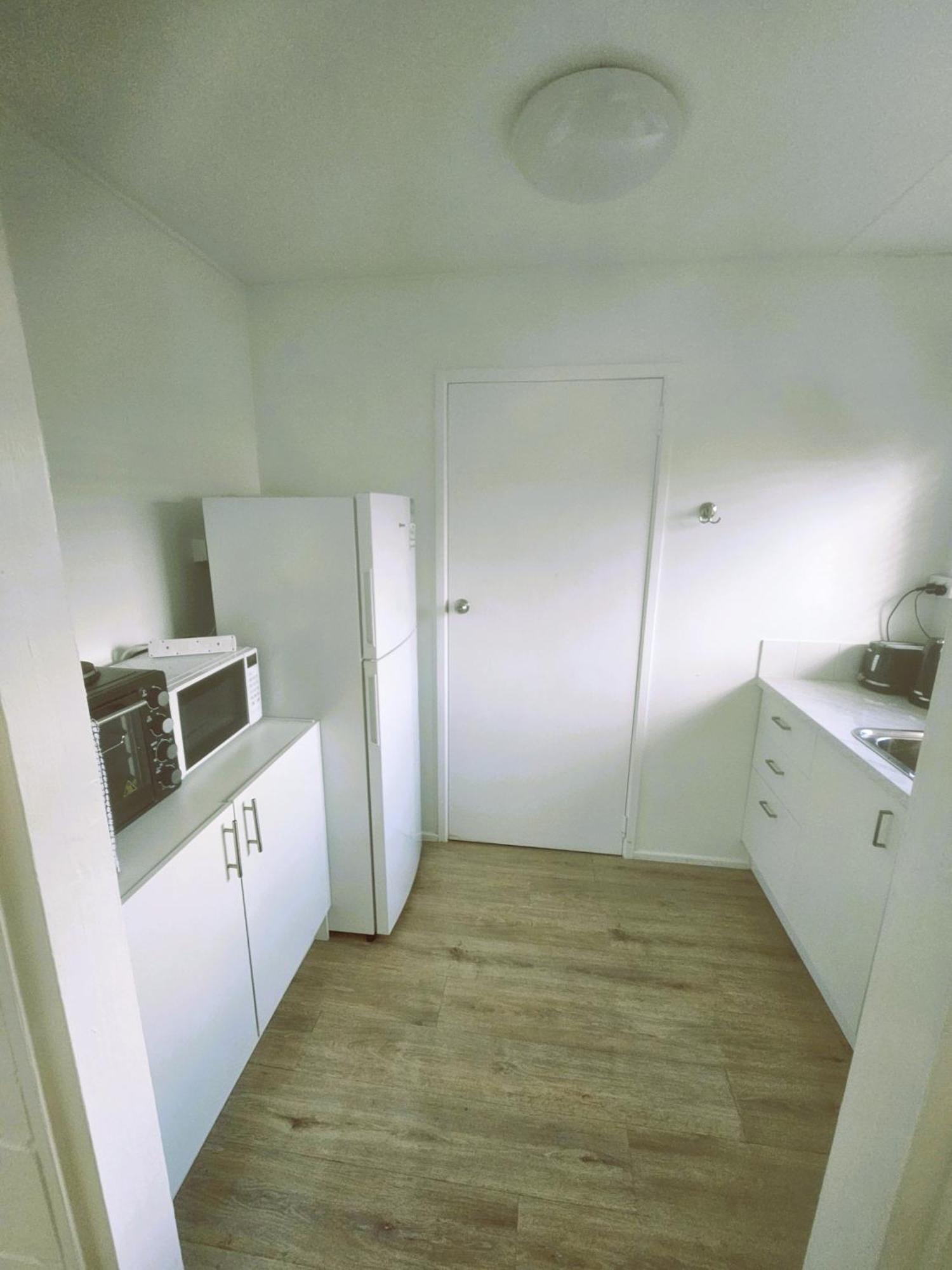 Kilcoy Motel Bagian luar foto