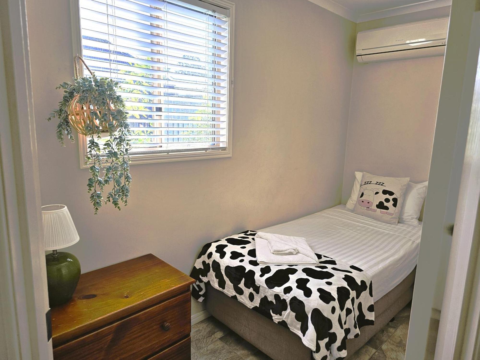 Kilcoy Motel Bagian luar foto