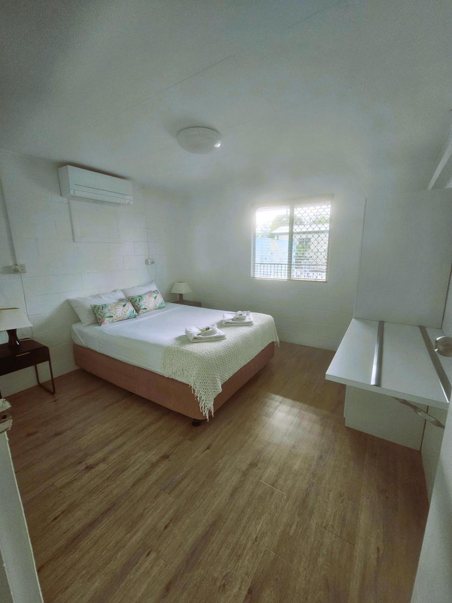 Kilcoy Motel Bagian luar foto