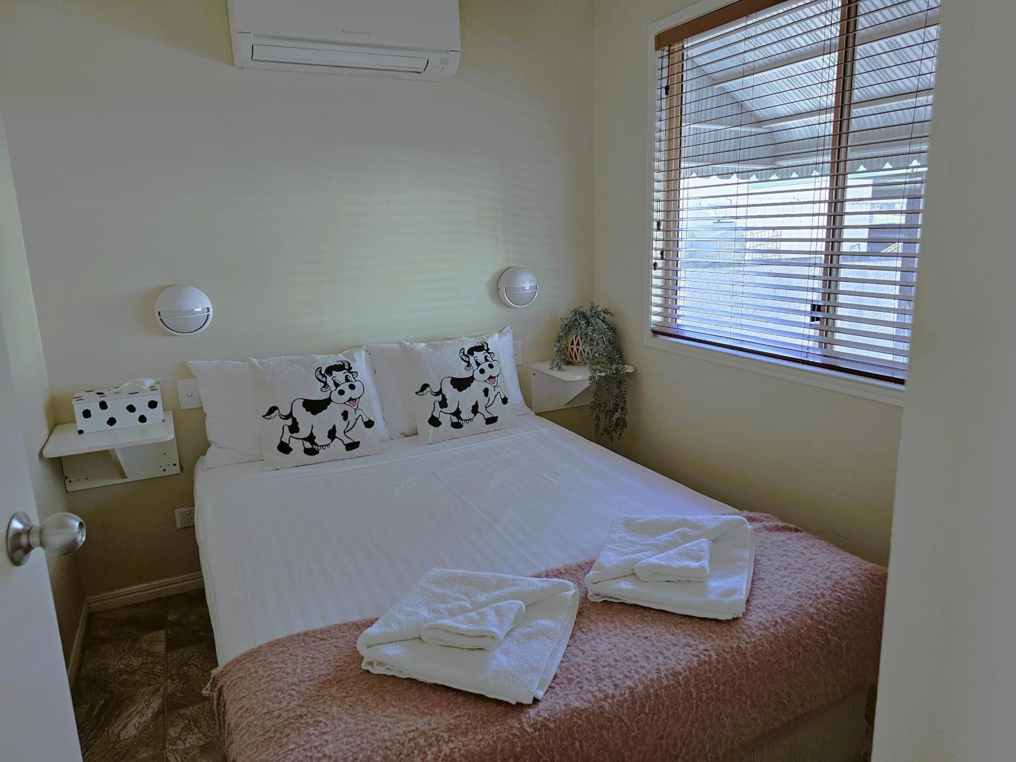 Kilcoy Motel Bagian luar foto