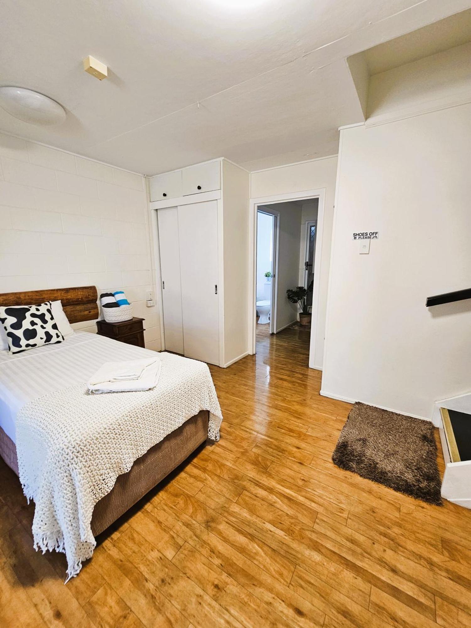 Kilcoy Motel Bagian luar foto